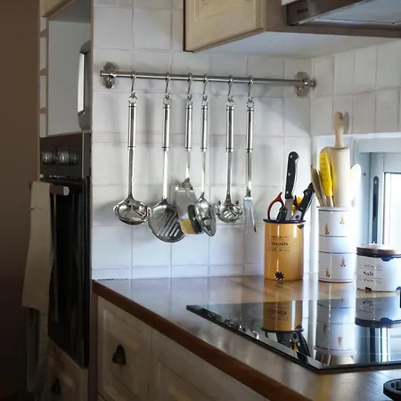 Apartment Azores Protea House