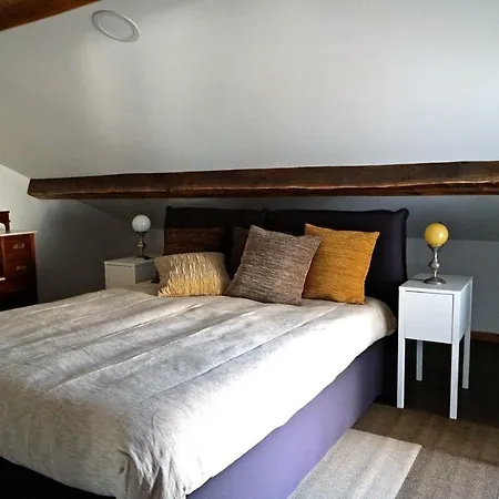 Apartment Azores Protea House