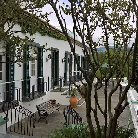 Azores Protea House *