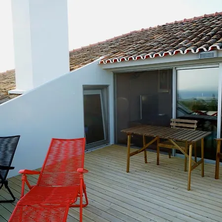 Azores Protea House *