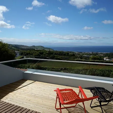 Azores Protea House Apartment Lagoa (Azores)