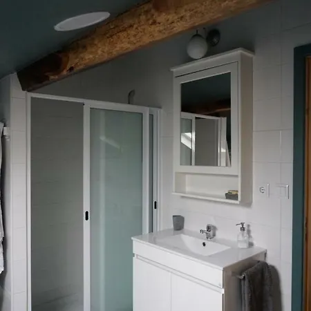 Apartment Azores Protea House *