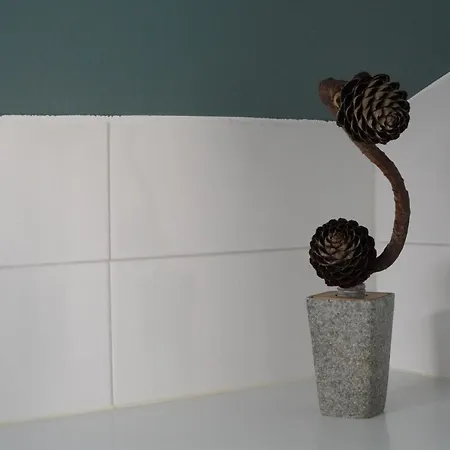 Apartmán Azores Protea House *