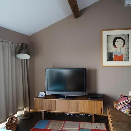 Apartmán Azores Protea House *