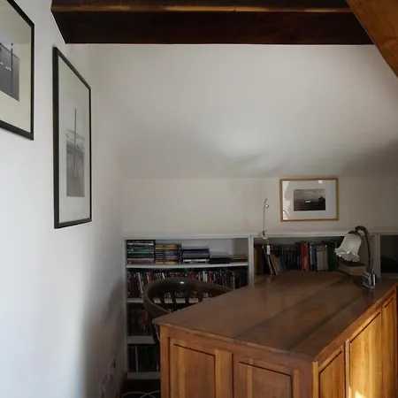Azores Protea House Apartmán