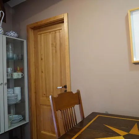 Azores Protea House Appartement Lagoa (Azores)
