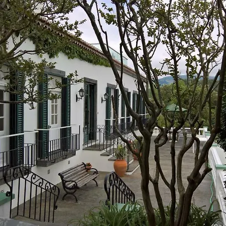 Azores Protea House *