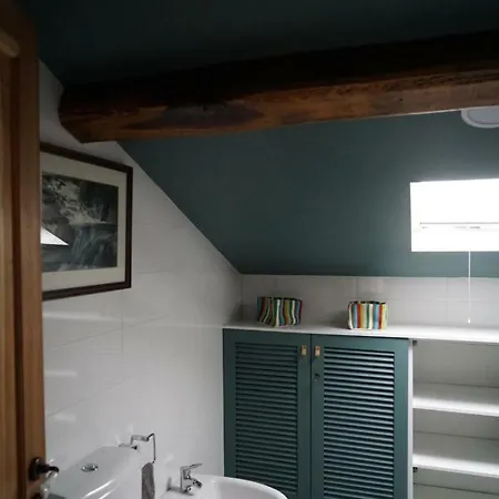 Apartmán Azores Protea House *