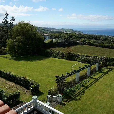 Azores Protea House Apartmán