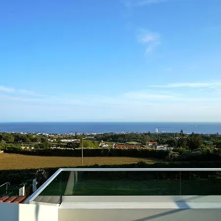Azores Protea House Apartmán