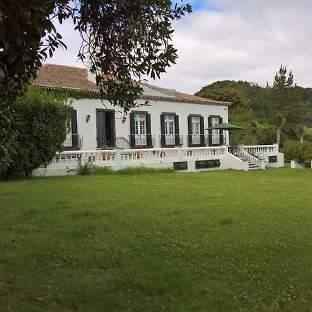Apartmán Azores Protea House *