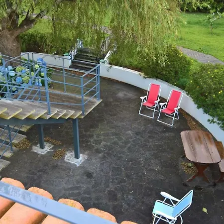 Apartmán Azores Protea House *