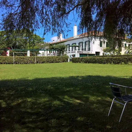 Apartmán Azores Protea House *