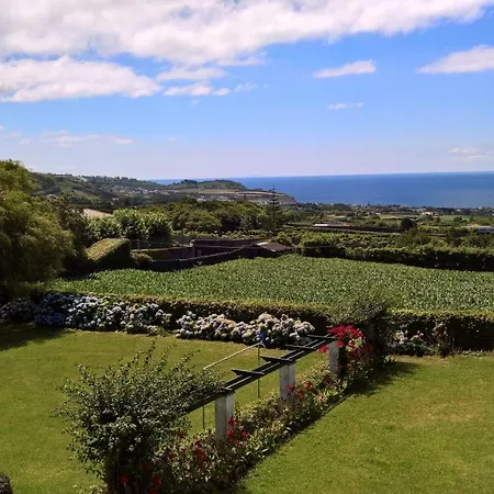 Apartmán Azores Protea House *